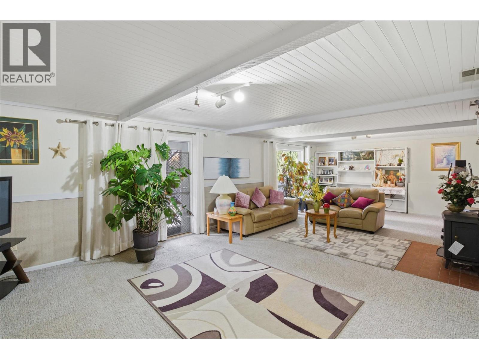 222 DOGWOOD Court, Logan Lake