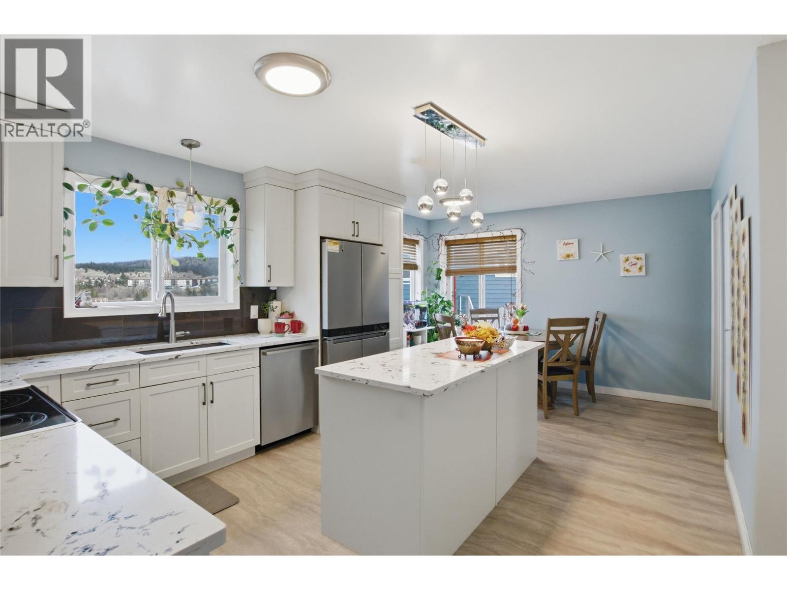 222 DOGWOOD Court, Logan Lake