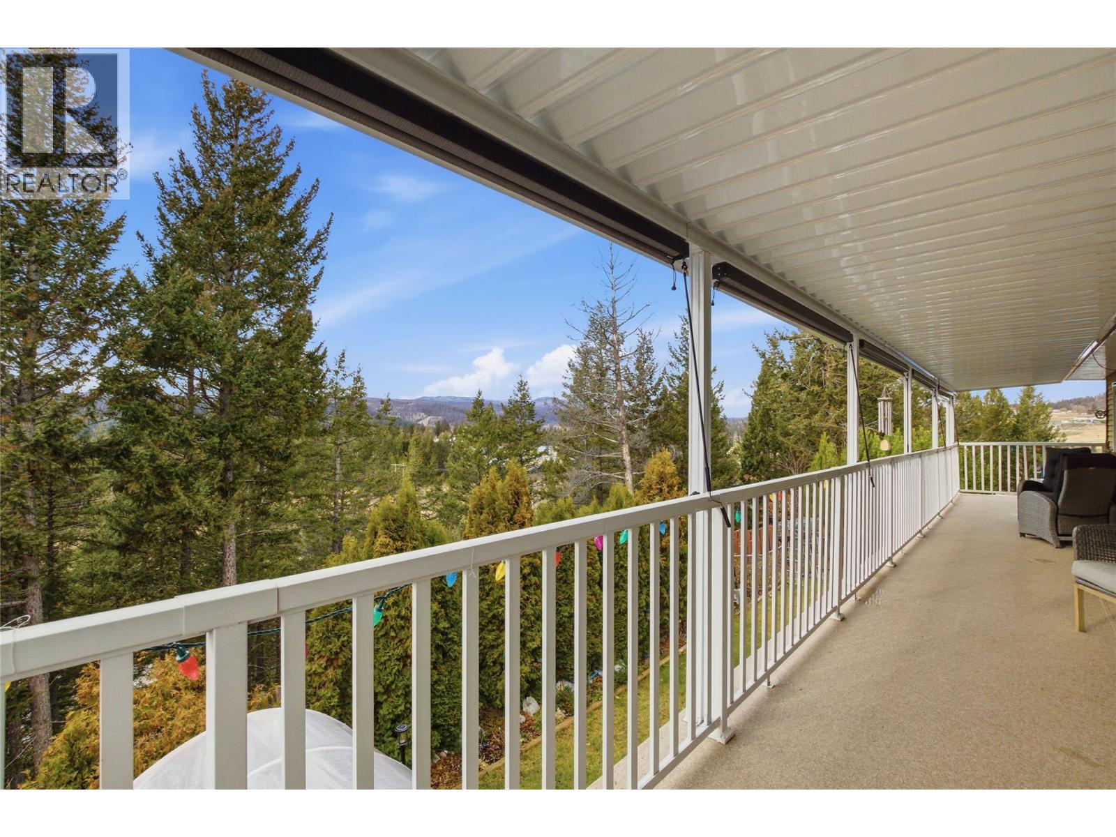 222 DOGWOOD Court, Logan Lake