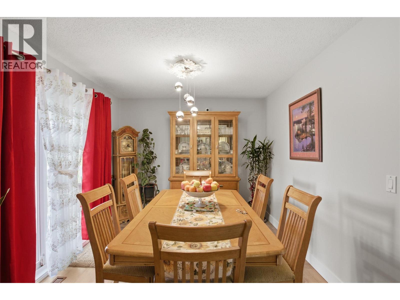 222 DOGWOOD Court, Logan Lake