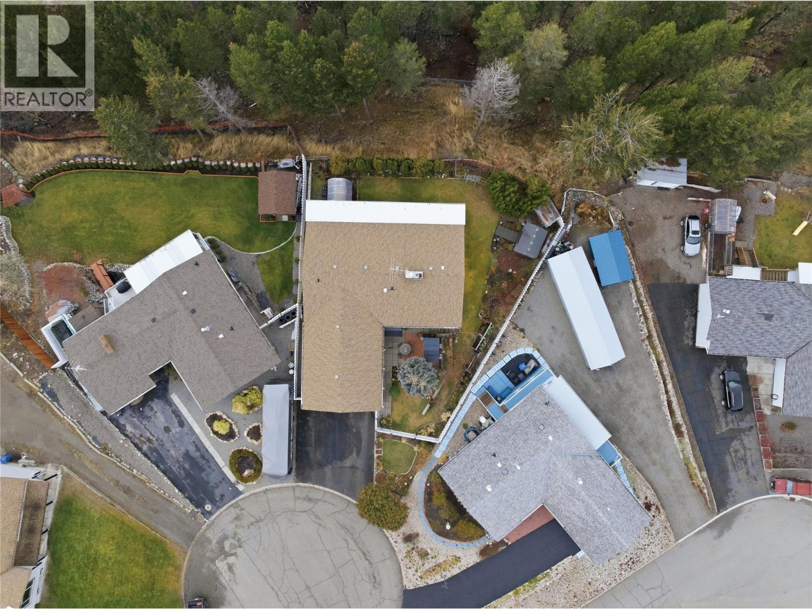 222 DOGWOOD Court, Logan Lake