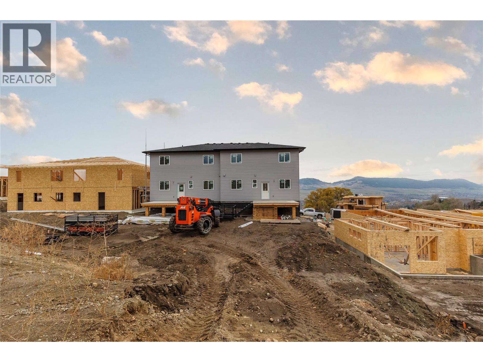  4317 Painted Turtle Drive, Vernon