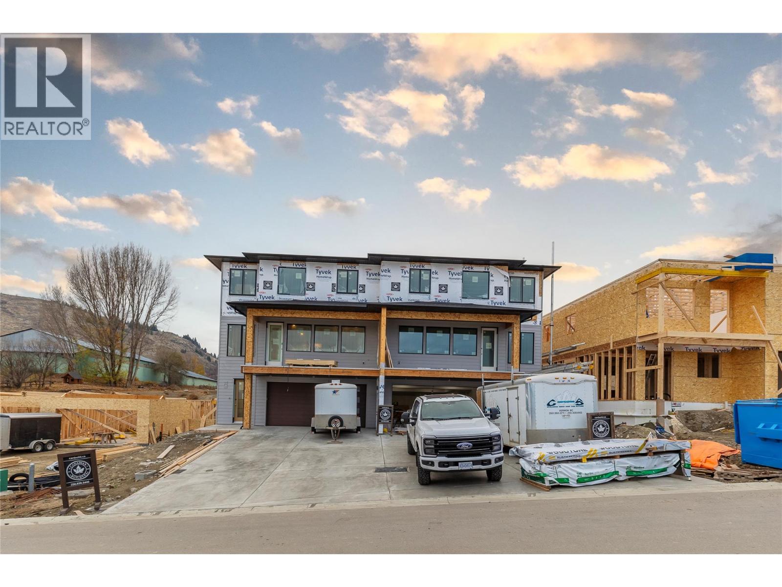  4317 Painted Turtle Drive, Vernon