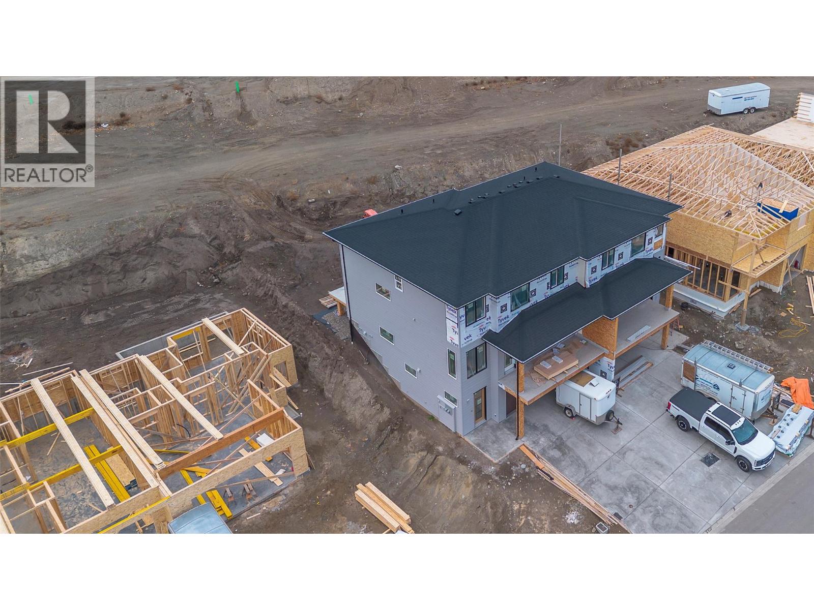  4317 Painted Turtle Drive, Vernon