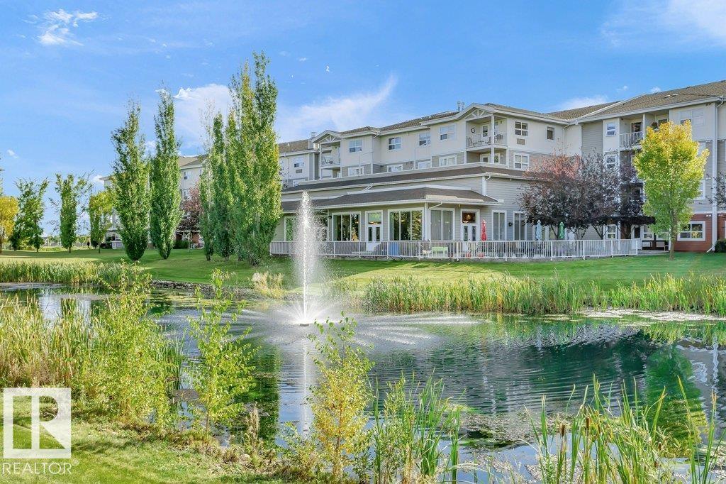 #220 8802 SOUTHFORT DR, Fort Saskatchewan