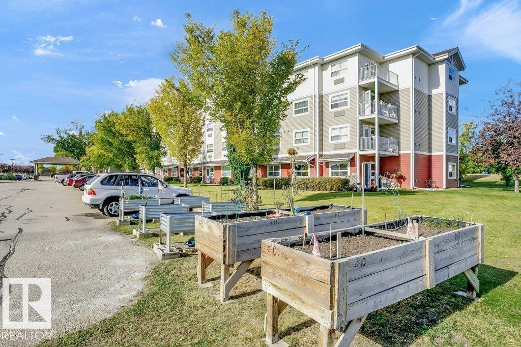 #220 8802 SOUTHFORT DR, Fort Saskatchewan