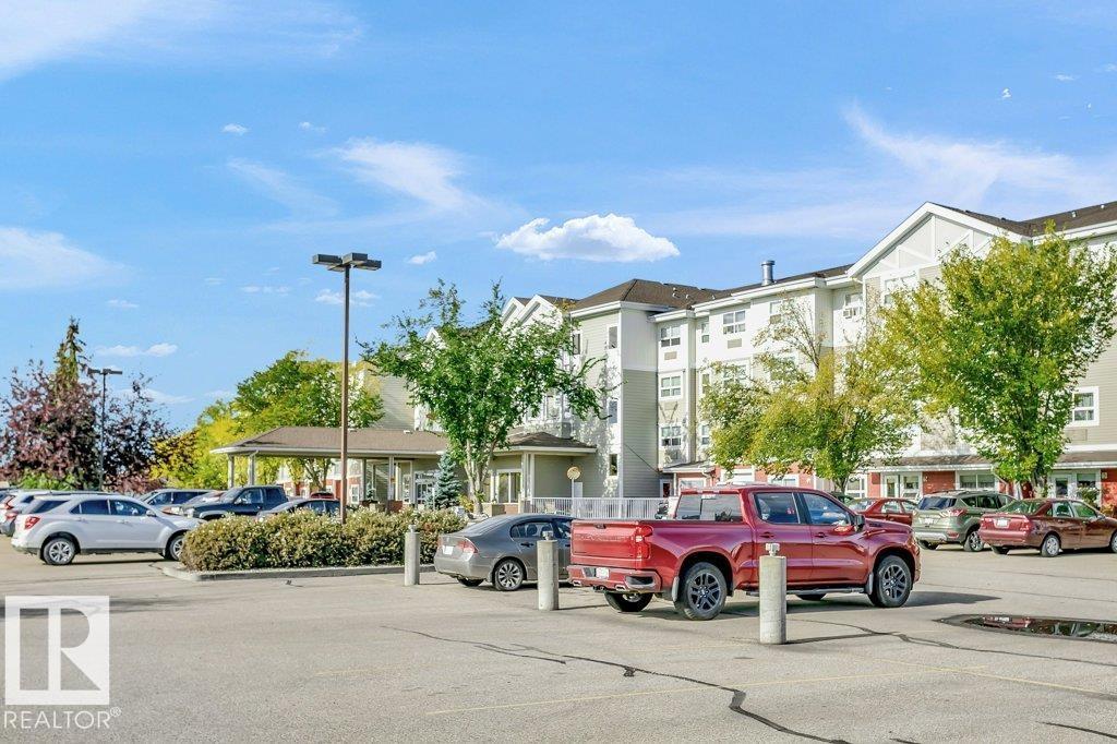 #220 8802 SOUTHFORT DR, Fort Saskatchewan