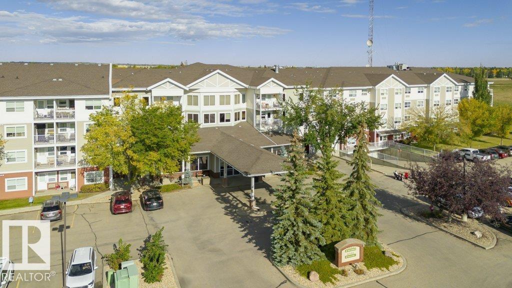 #220 8802 SOUTHFORT DR, Fort Saskatchewan