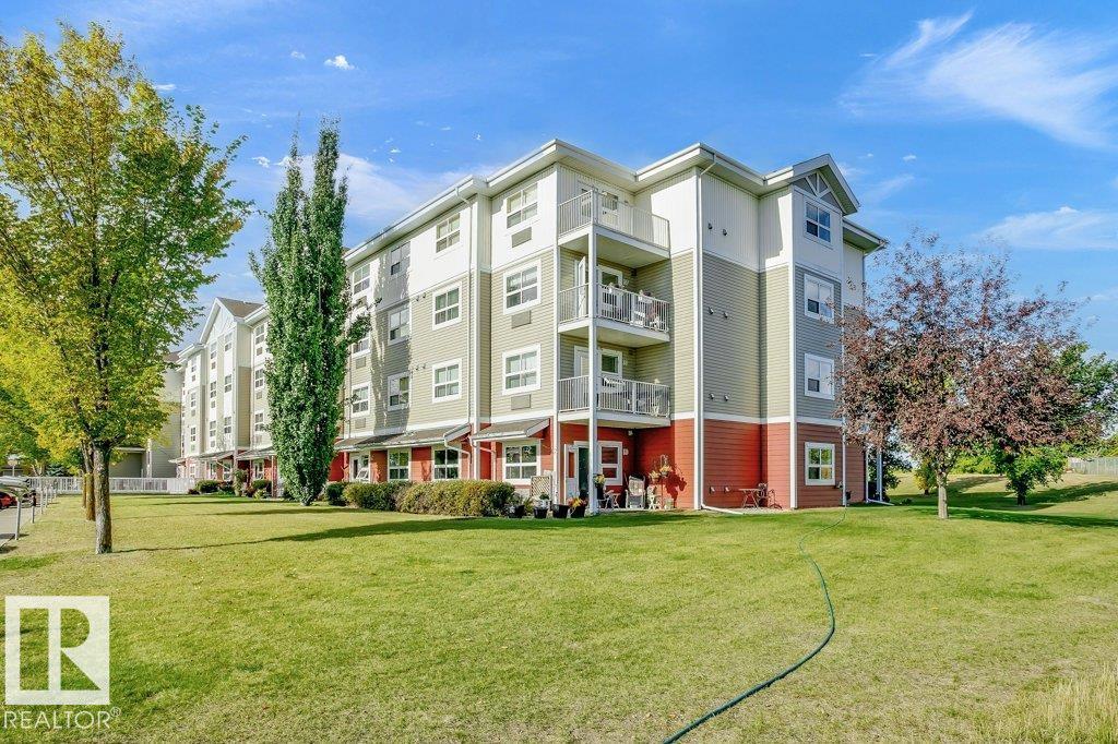 #220 8802 SOUTHFORT DR, Fort Saskatchewan