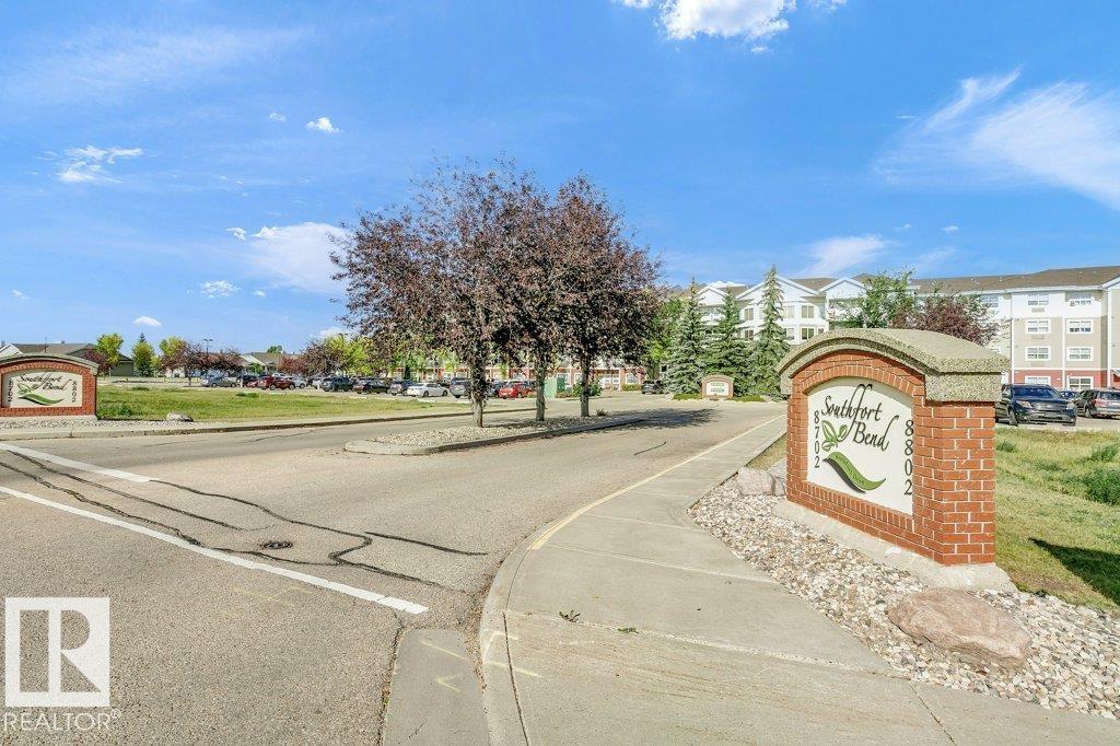#220 8802 SOUTHFORT DR, Fort Saskatchewan