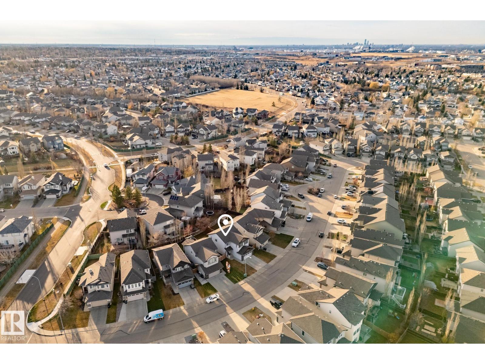 10 CODETTE WY, Sherwood Park