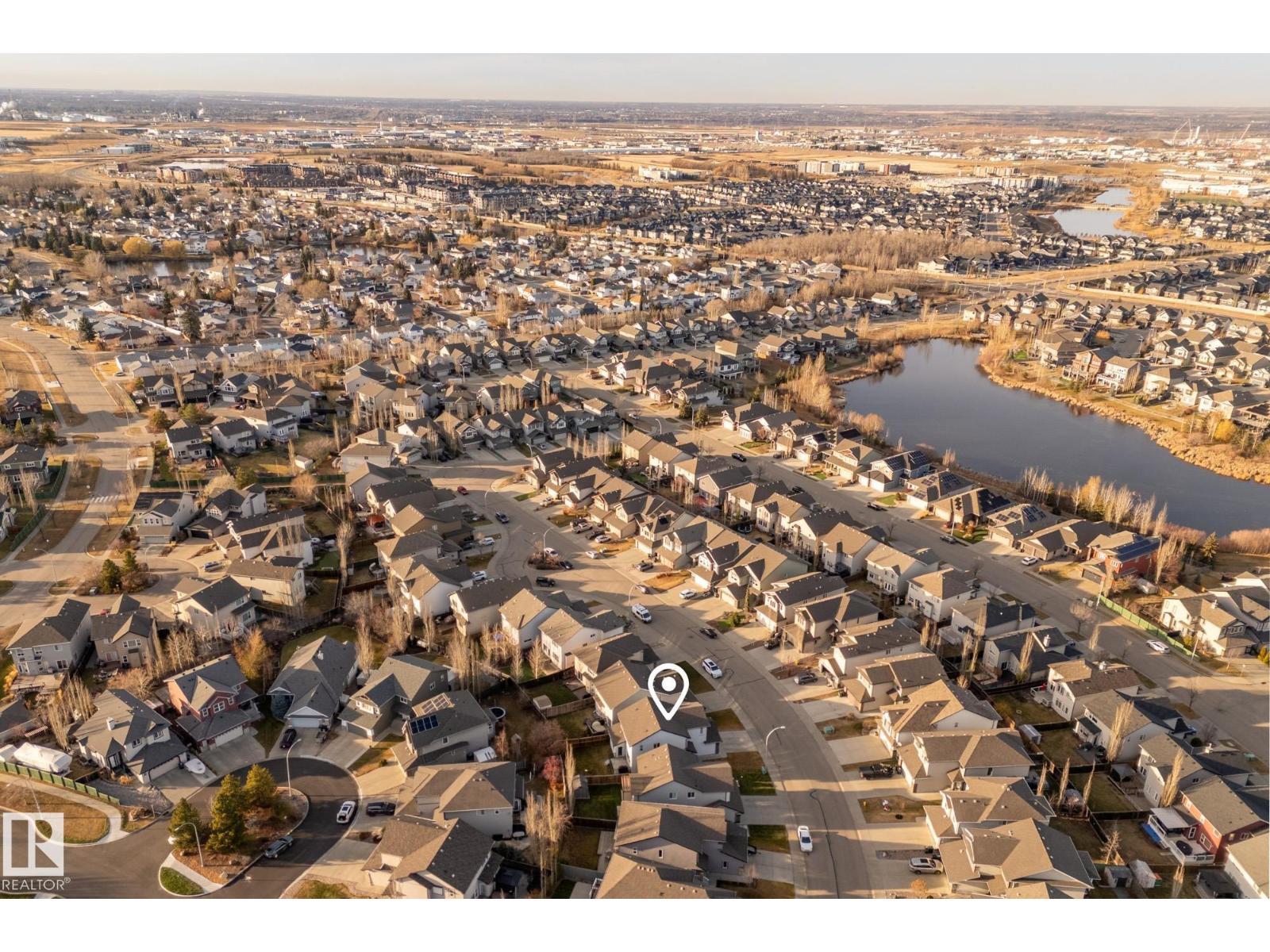 10 CODETTE WY, Sherwood Park