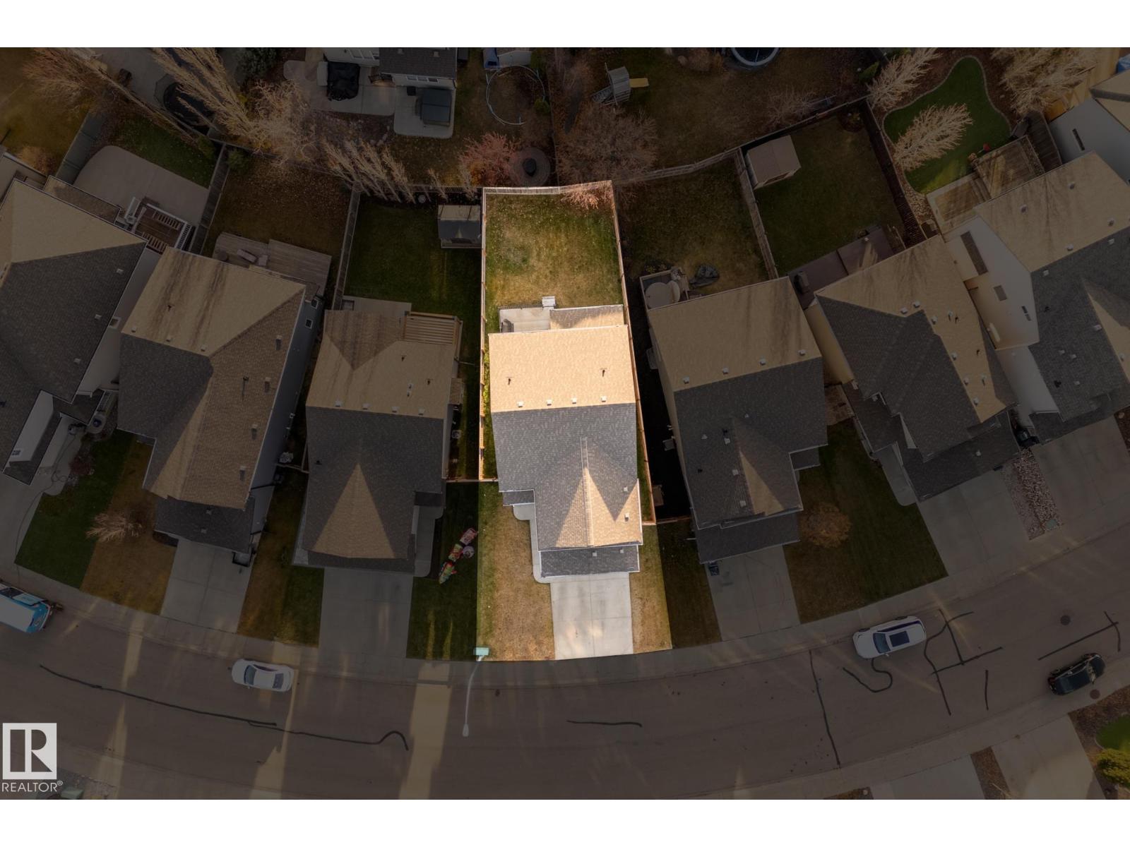 10 CODETTE WY, Sherwood Park