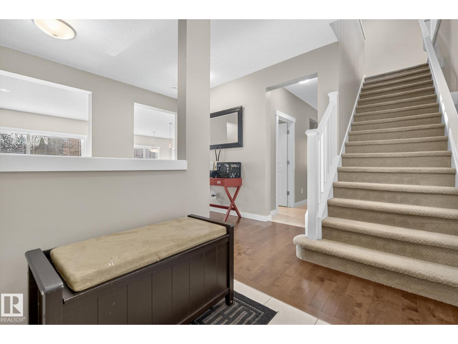 10 CODETTE WY, Sherwood Park