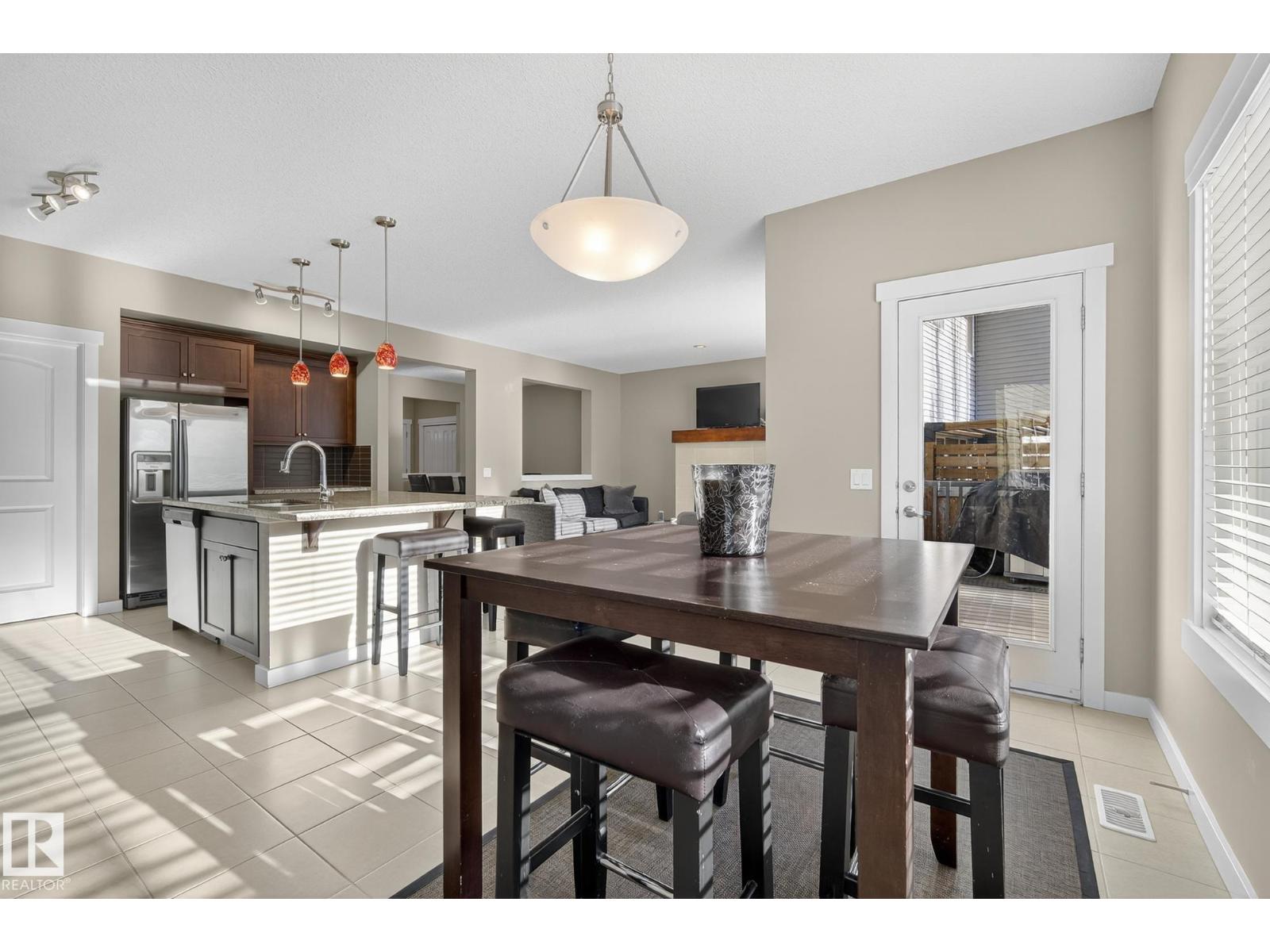 10 CODETTE WY, Sherwood Park