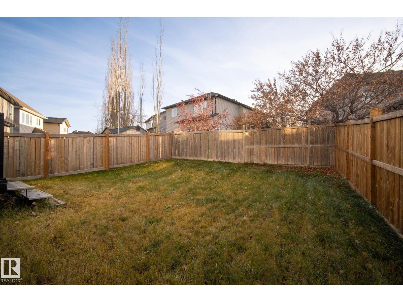 10 CODETTE WY, Sherwood Park