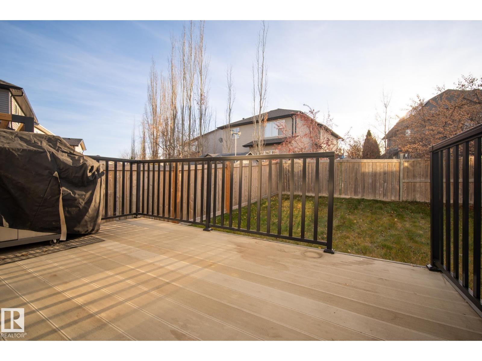 10 CODETTE WY, Sherwood Park