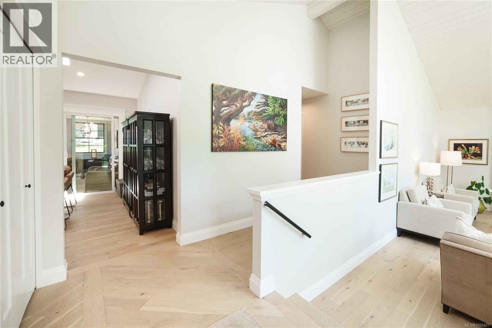  2780 Arbutus Road, Saanich