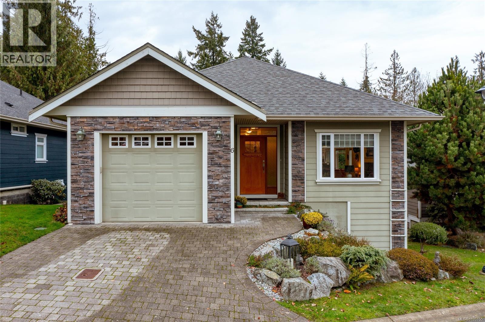 6 5315 Miller Rd, Duncan