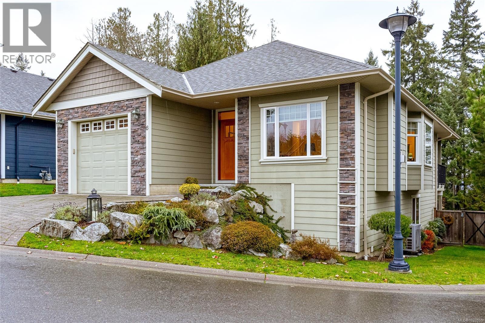 6 5315 Miller Rd, Duncan