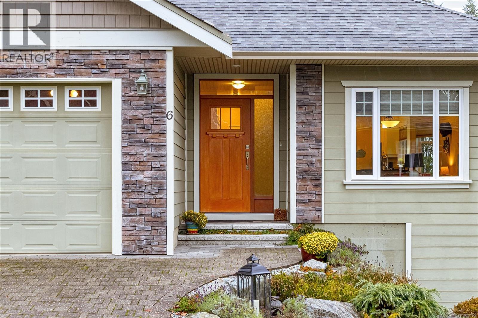 6 5315 Miller Rd, Duncan