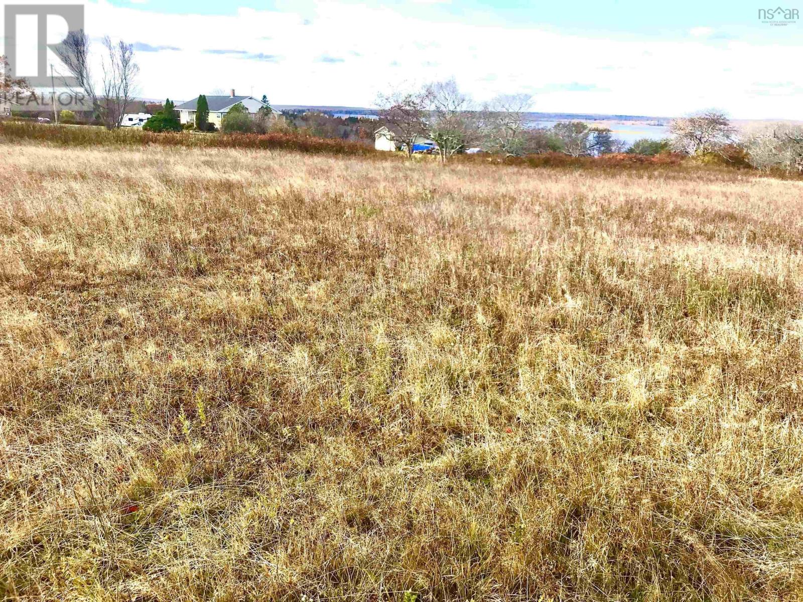 Property 2 of 8 of Lot B Highway 308