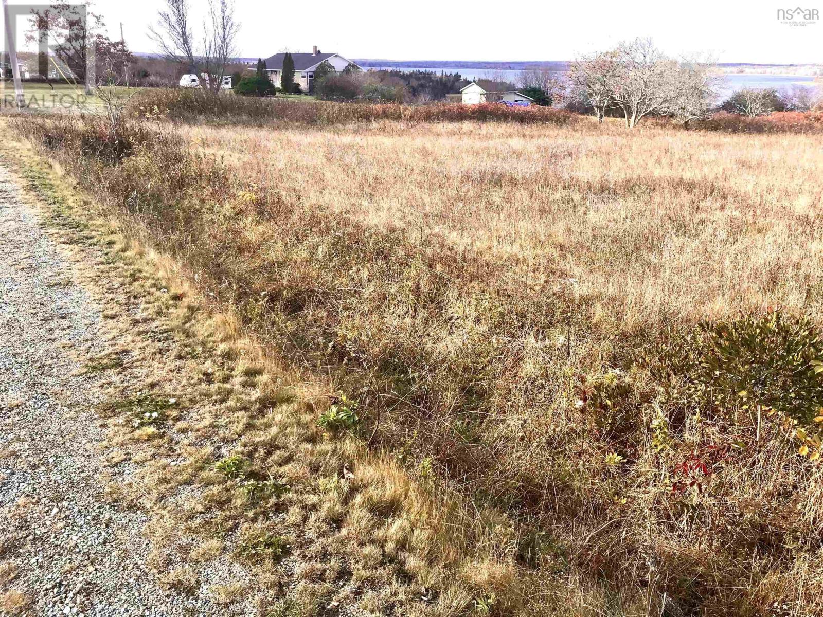 Property 4 of 8 of Lot B Highway 308