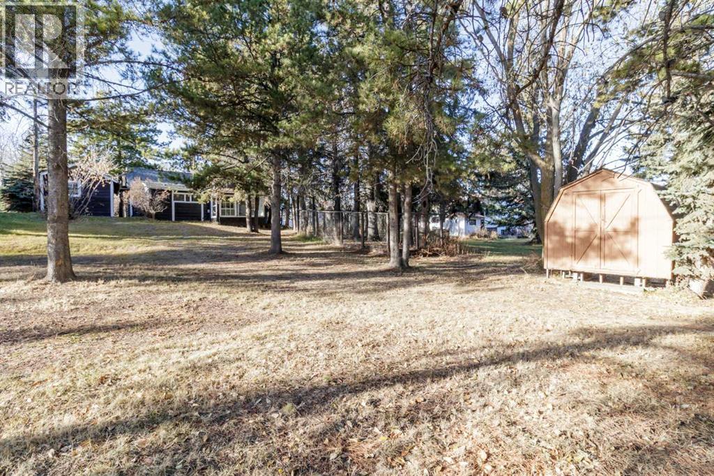 4523 48 Street, Sylvan Lake