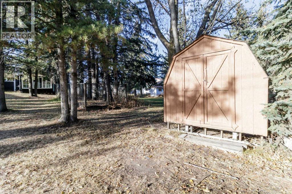 4523 48 Street, Sylvan Lake