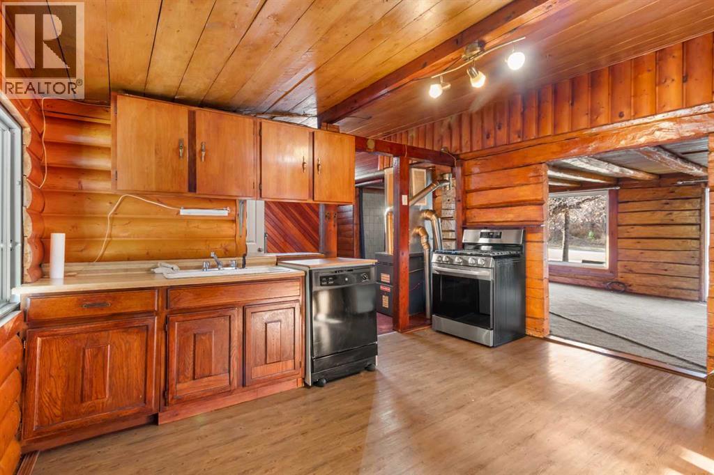 4523 48 Street, Sylvan Lake