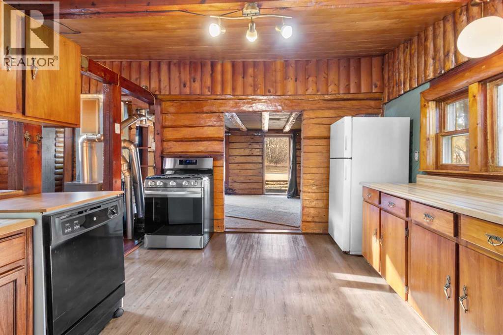 4523 48 Street, Sylvan Lake