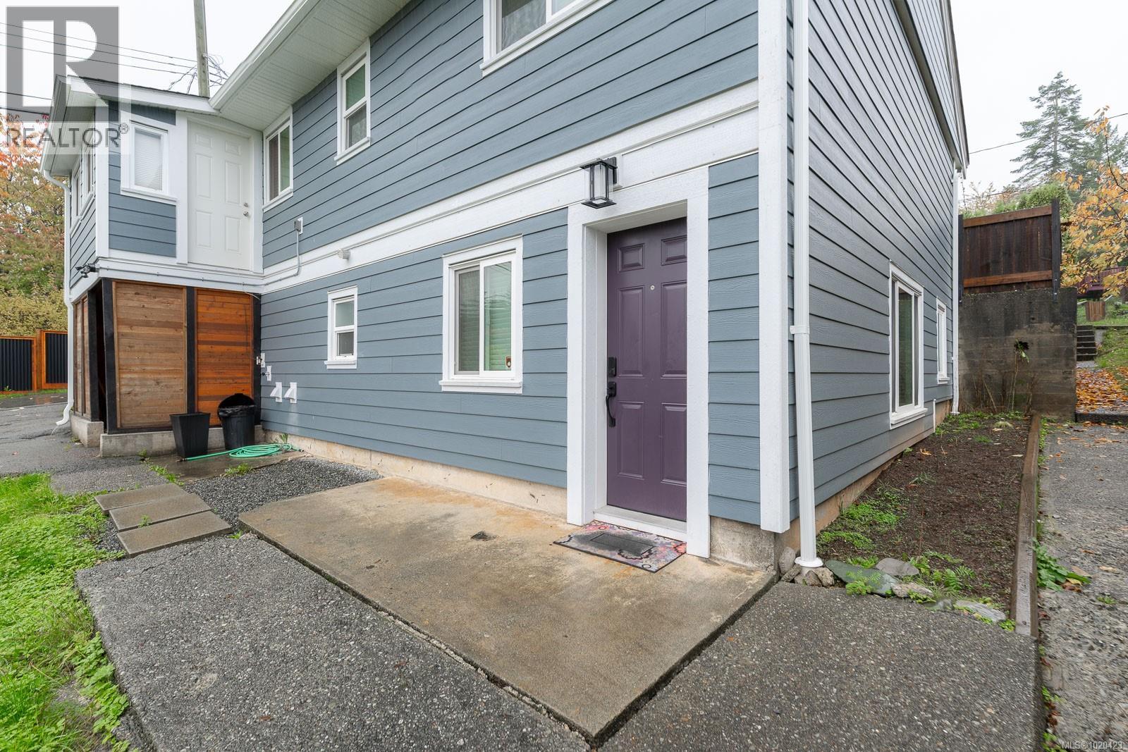 4359 North Cres, Port Alberni
