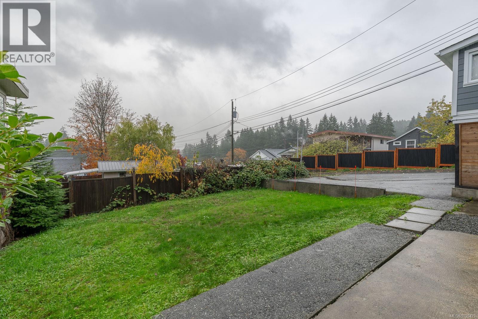 4359 North Cres, Port Alberni
