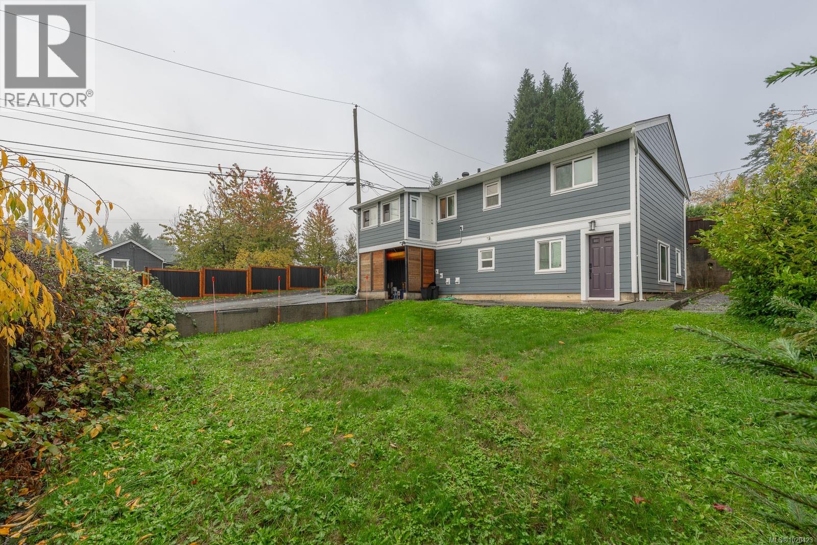 4359 North Cres, Port Alberni