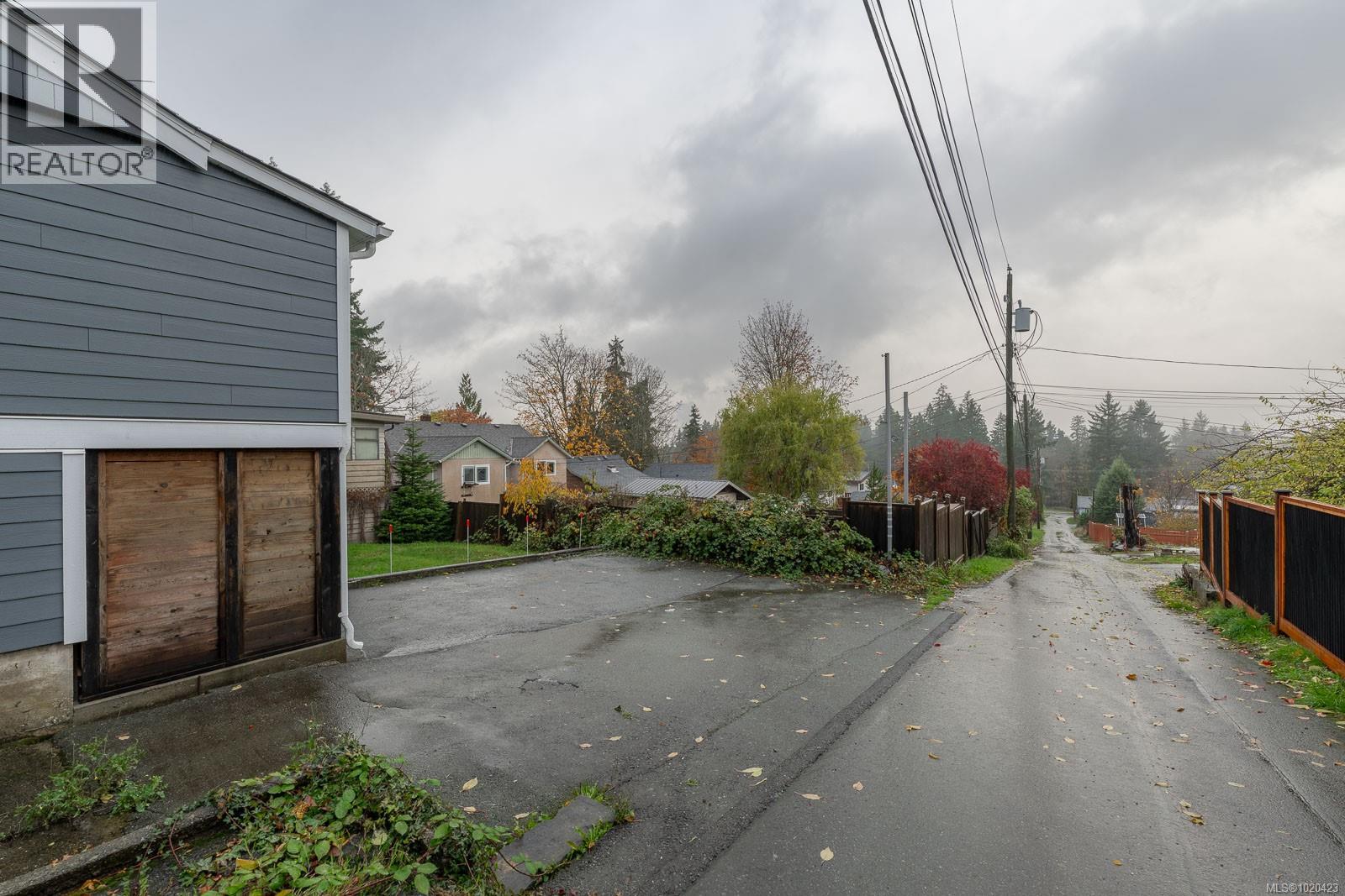 4359 North Cres, Port Alberni