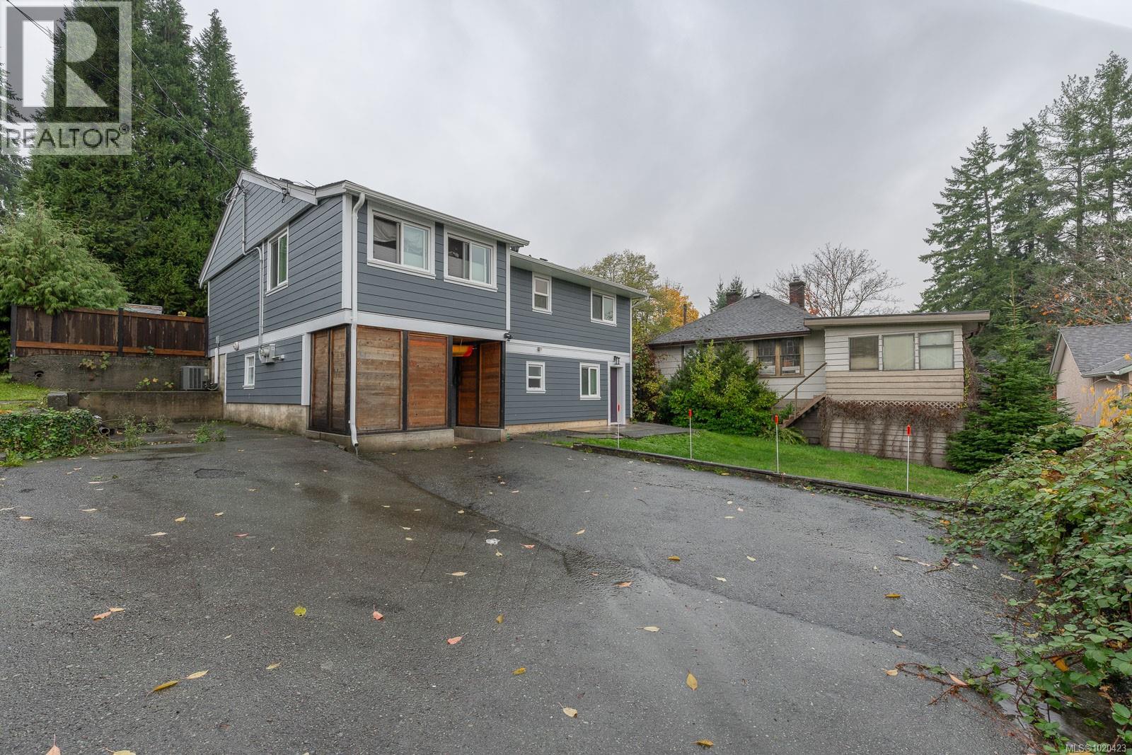 4359 North Cres, Port Alberni