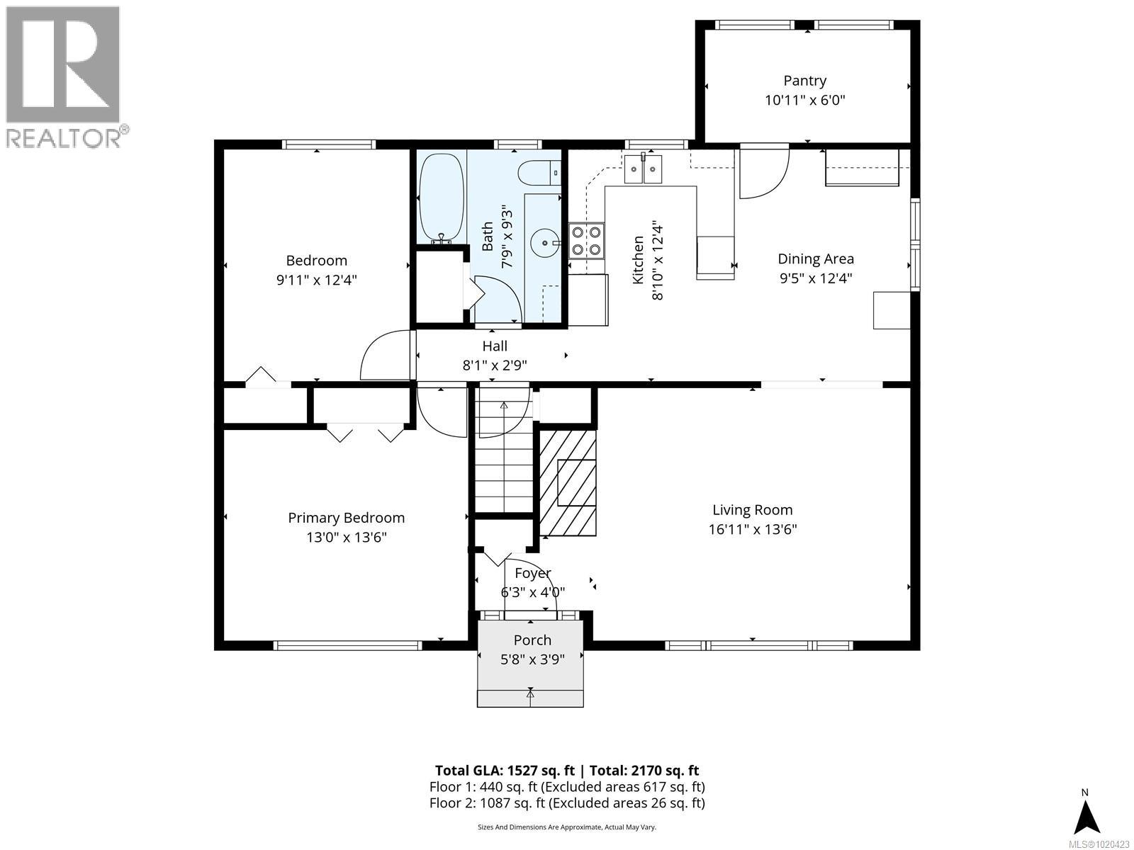 4359 North Cres, Port Alberni