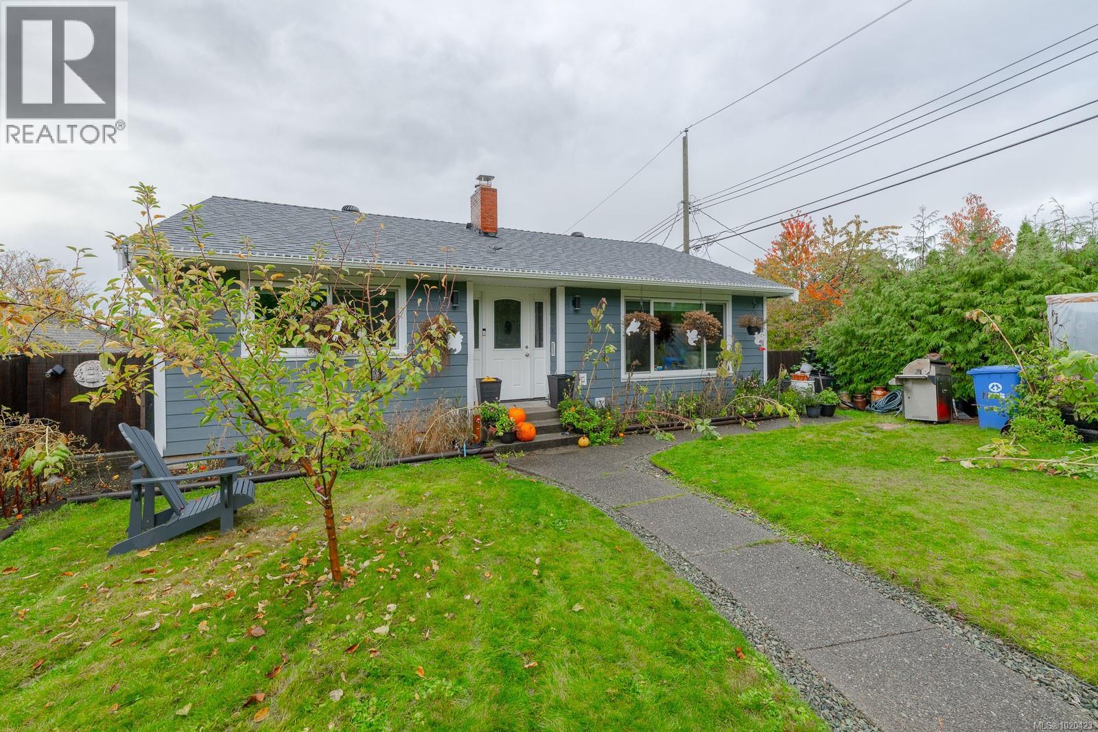 4359 North Cres, Port Alberni
