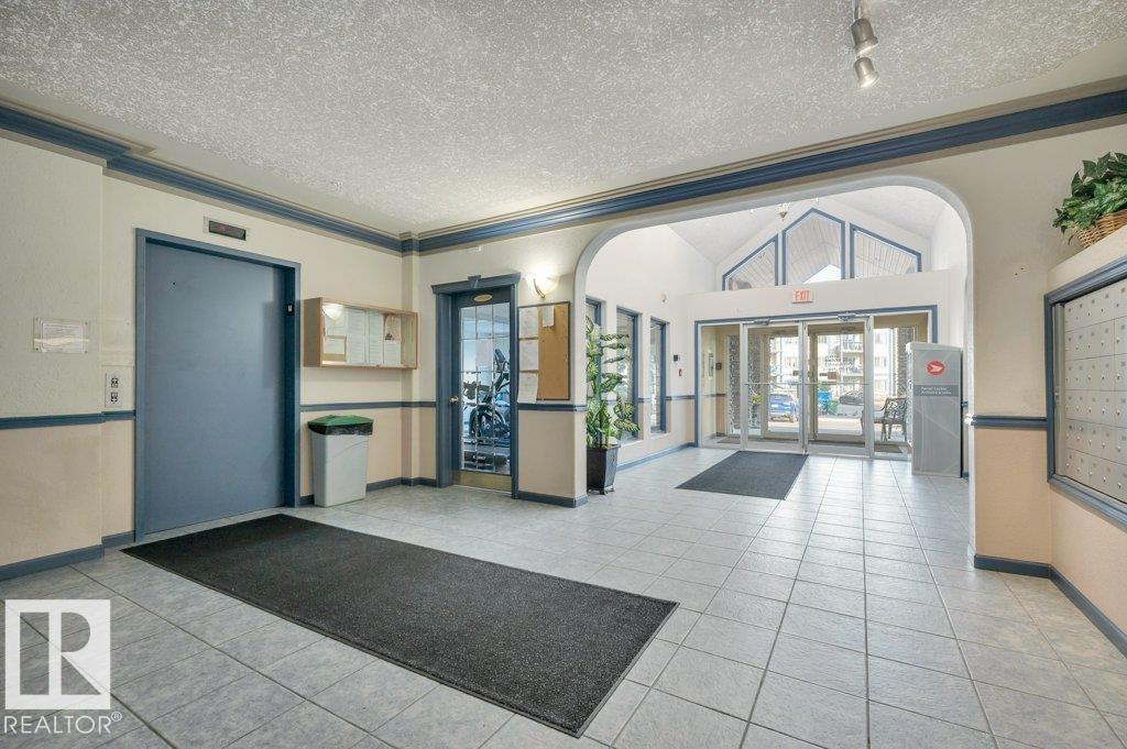 #322 16303 95 ST NW, Edmonton