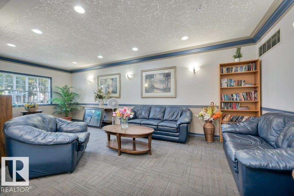 #322 16303 95 ST NW, Edmonton