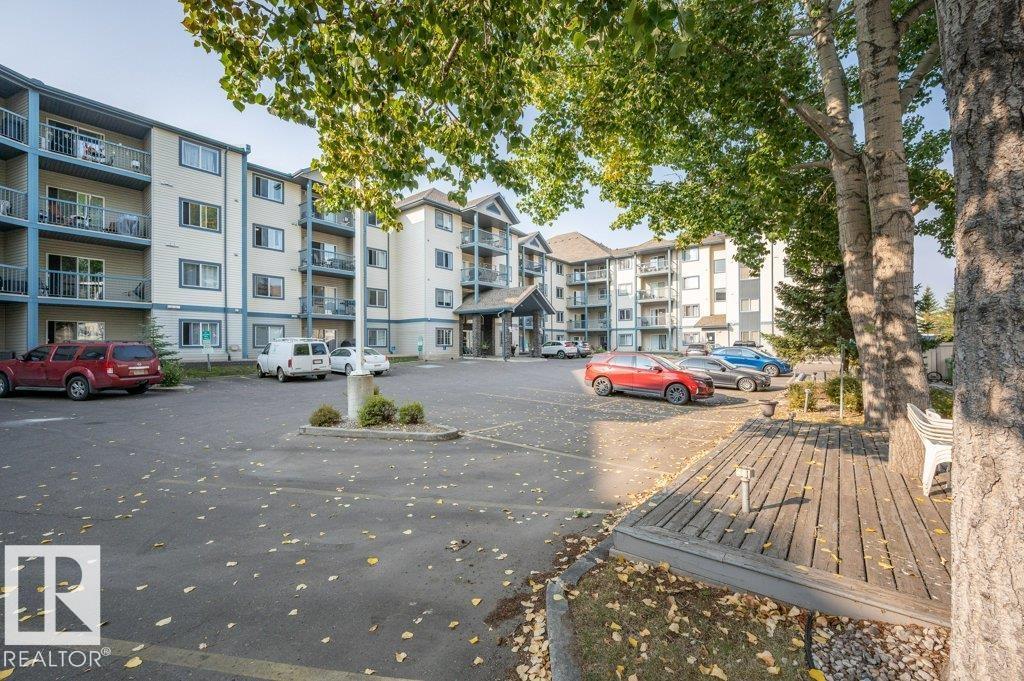 #322 16303 95 ST NW, Edmonton