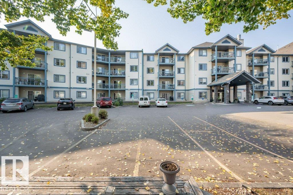 #322 16303 95 ST NW, Edmonton