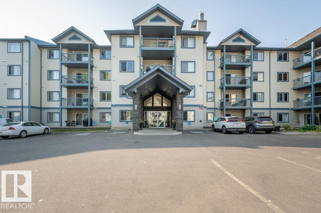 #322 16303 95 ST NW, Edmonton