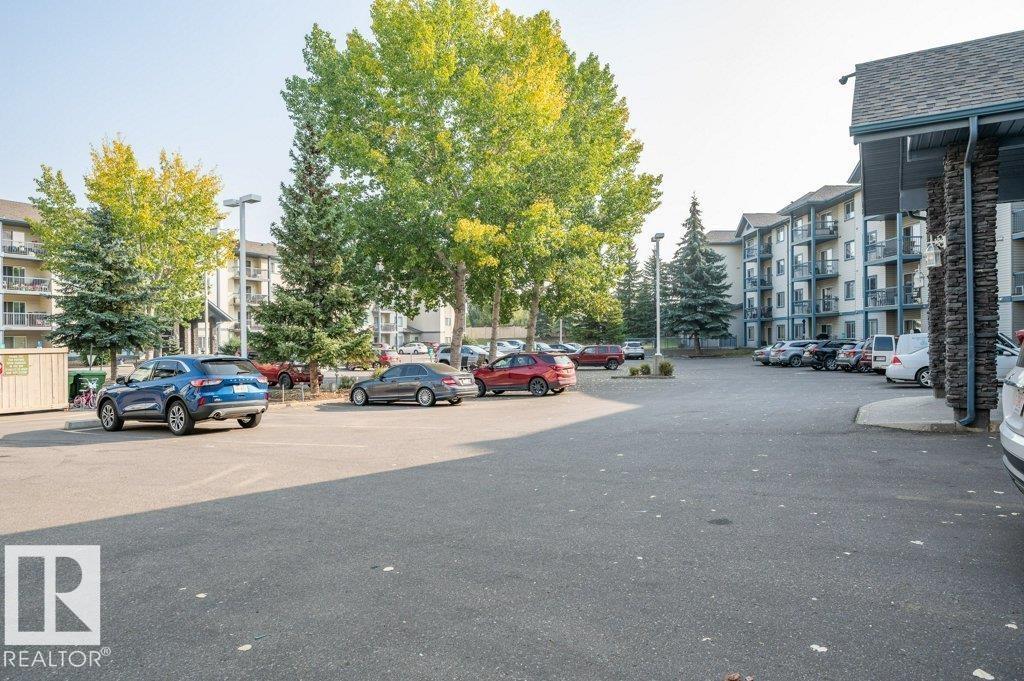 #322 16303 95 ST NW, Edmonton