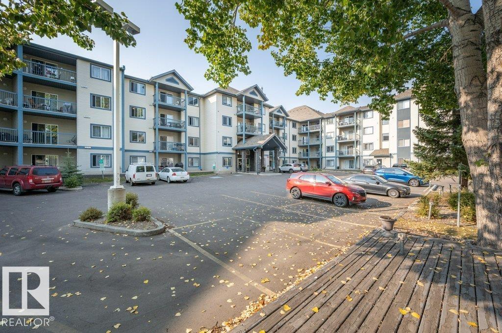 #322 16303 95 ST NW, Edmonton