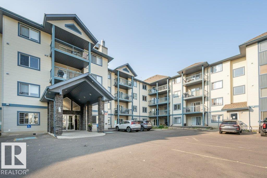 #322 16303 95 ST NW, Edmonton