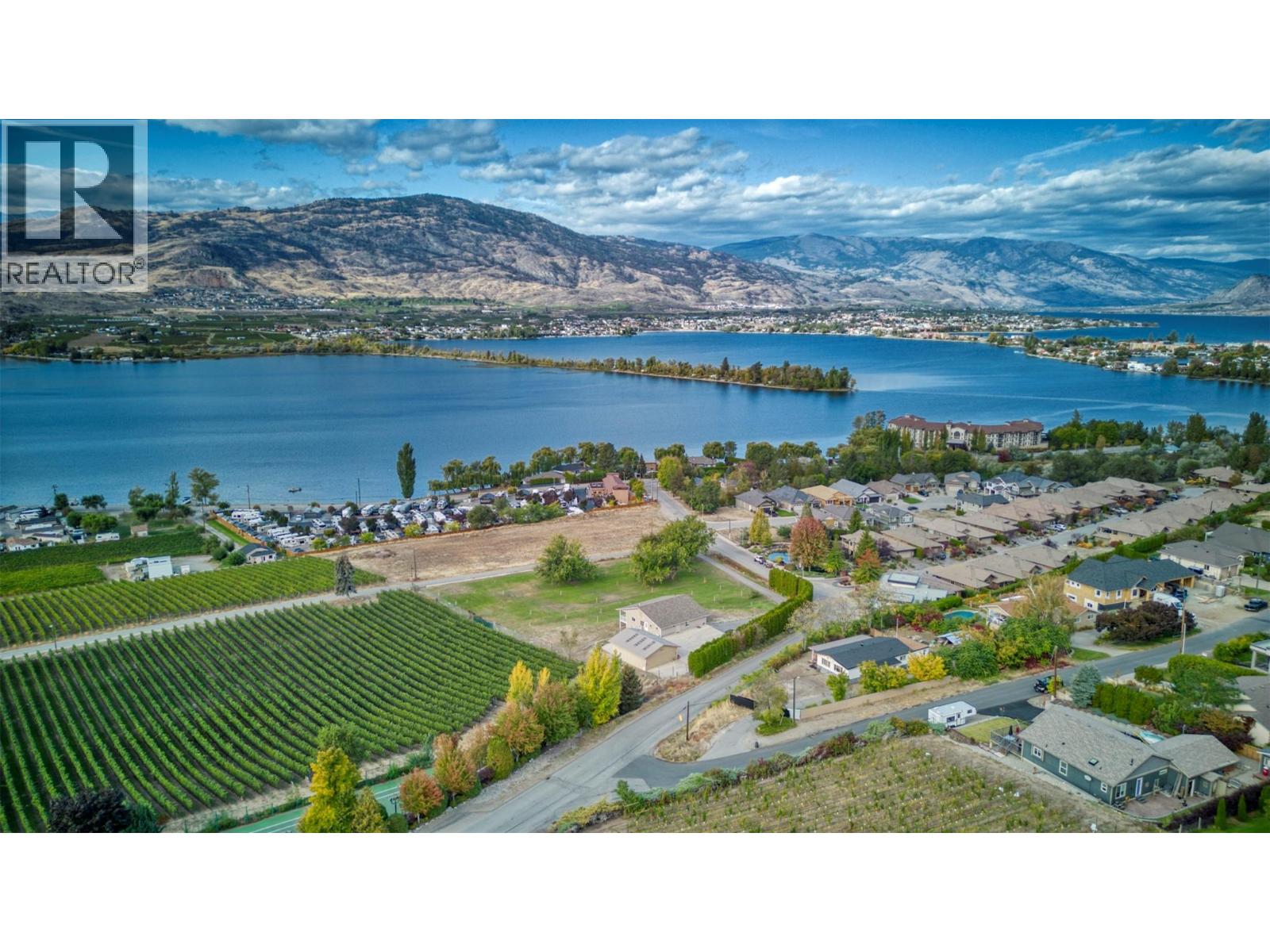 3251 41ST Street, Osoyoos