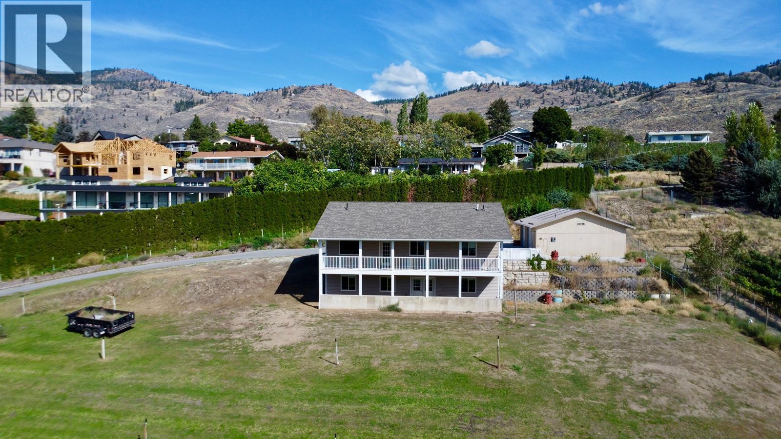 3251 41ST Street, Osoyoos