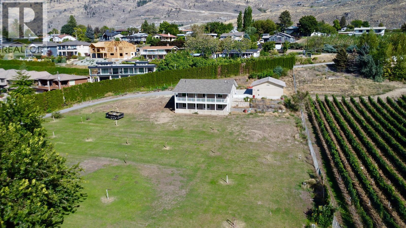 3251 41ST Street, Osoyoos