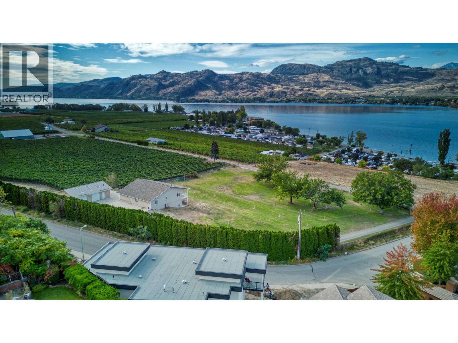3251 41ST Street, Osoyoos